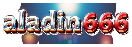 aladin666 logo